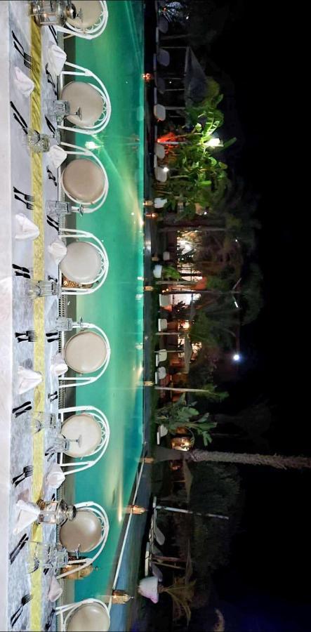 Hotel Les Jardins D Isis Marakéš Exteriér fotografie