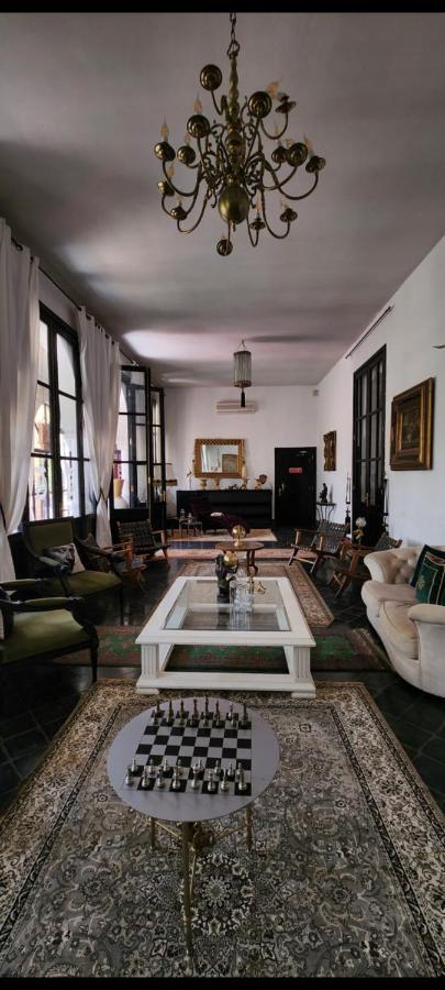Hotel Les Jardins D Isis Marakéš Exteriér fotografie